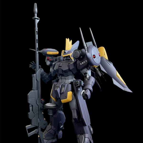 長距離強行偵察複座型ジン