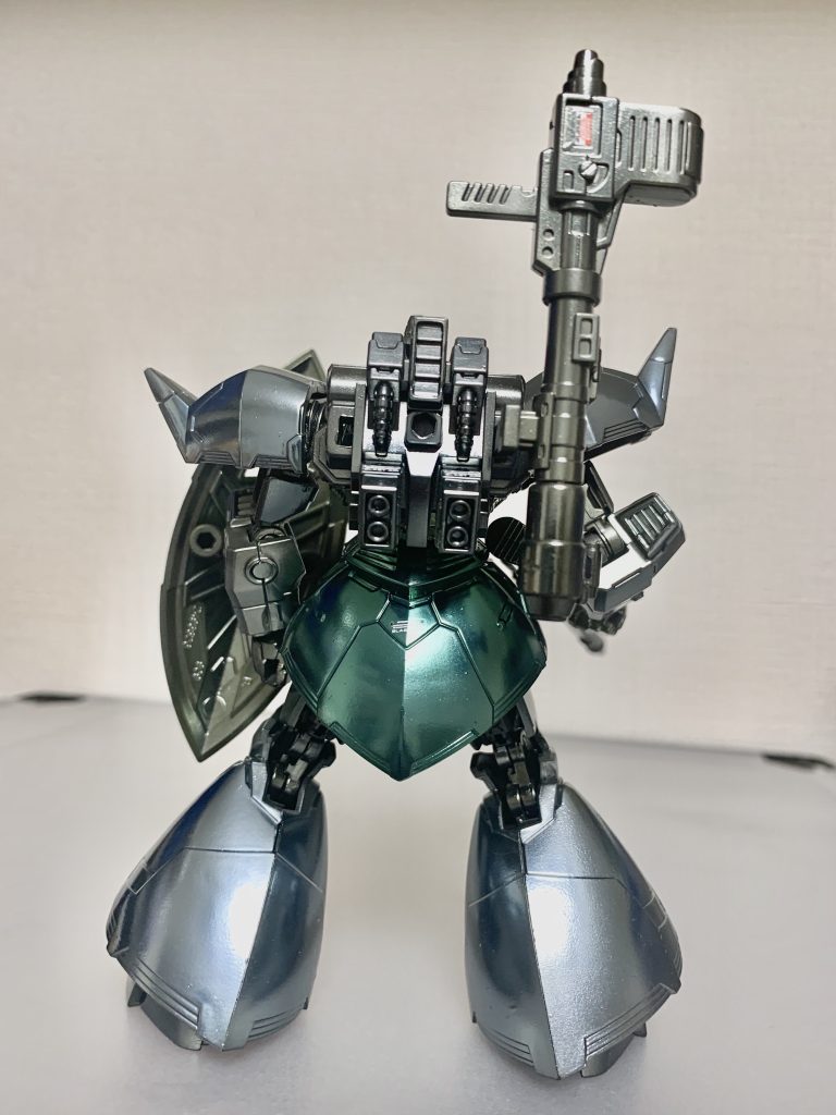 G FLAME 量産型ゲルググ–3枚目/制作者：ガシャポン魂