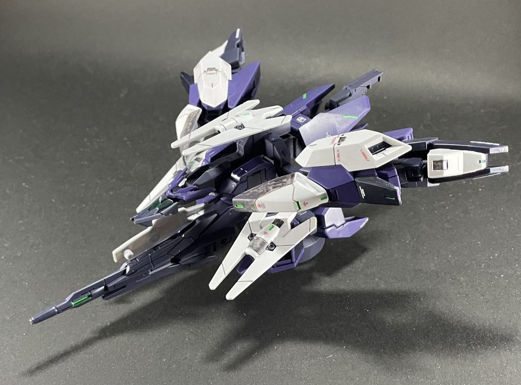 ウラヌスアーマー！