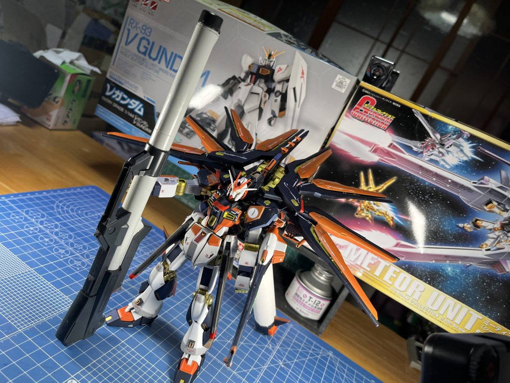 渾身の一枚貼っときます(*´꒳`*)