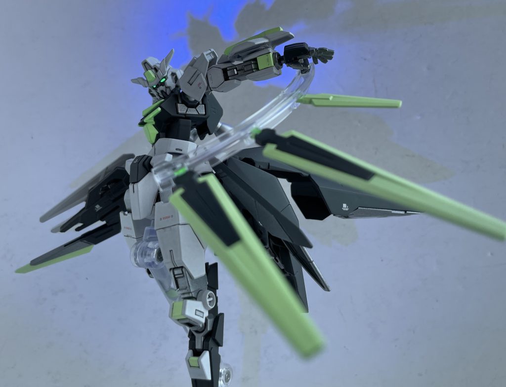 そんな感じですここまで見ていただき、ありがとうございました(‐人‐)