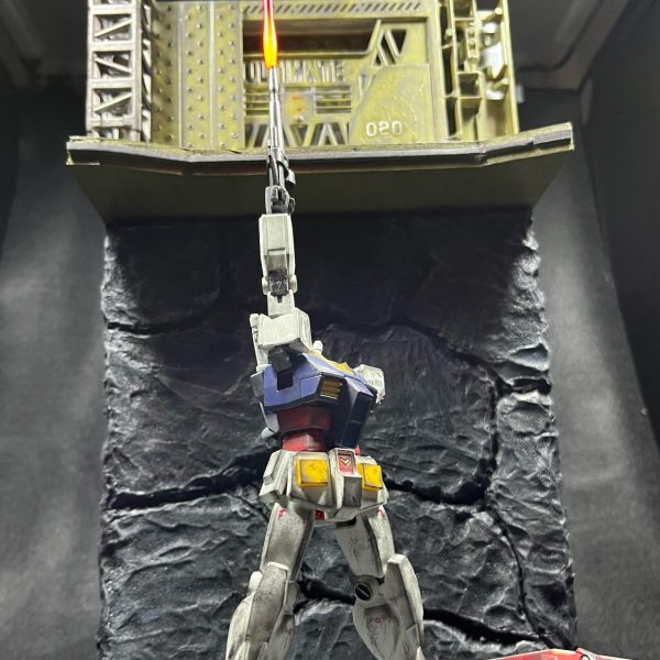 ラストシューティング