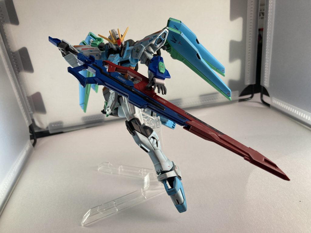 セカンドLっぽく