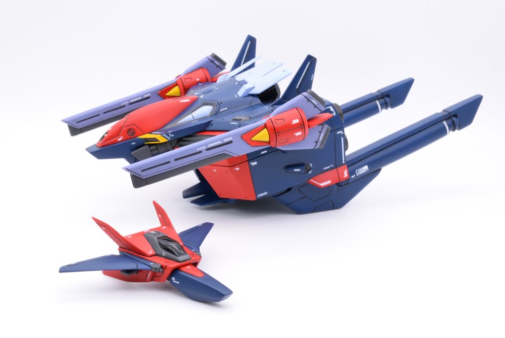 LM Gファルコン–5枚目/制作者：AS-R