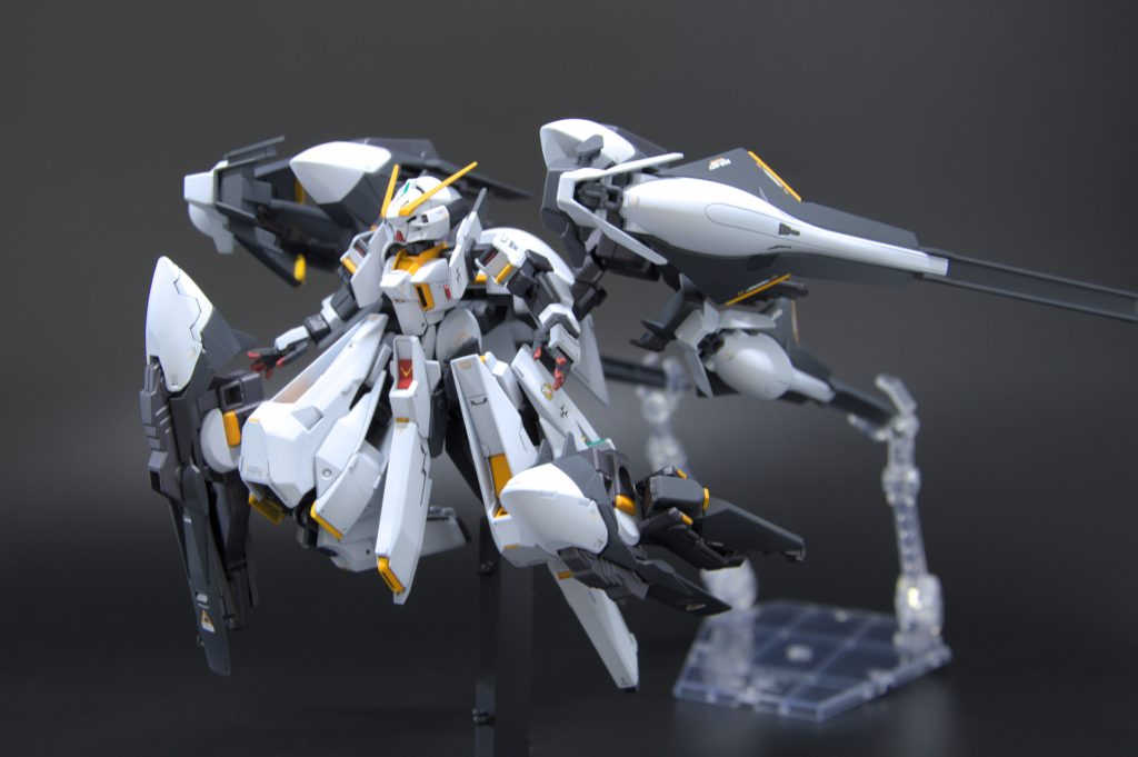 HG ウーンドウォート・ラー 強襲型–8枚目/制作者:Hase205