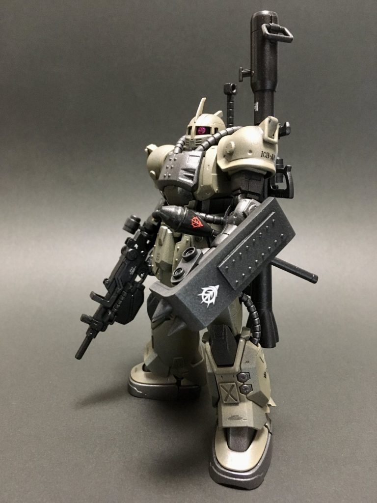 ブグ（砂漠戦部隊）–5枚目/制作者：PIYOSUKE