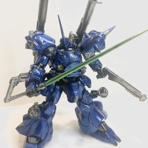 G FLAME ケンプファー