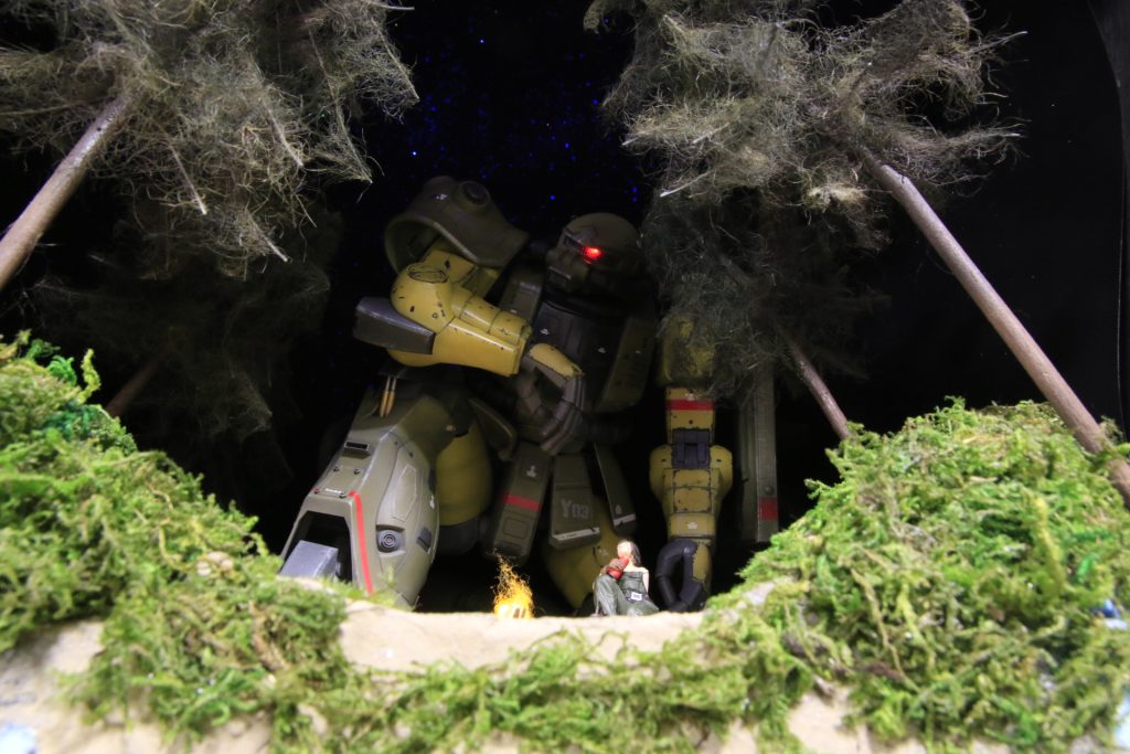 郷愁 〜Ouchi ni kaeritai〜–4枚目/制作者:よーへー