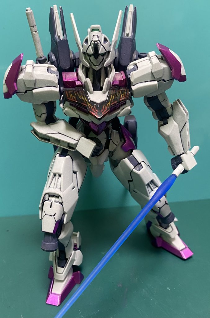 ルブリス–3枚目/制作者：dakun