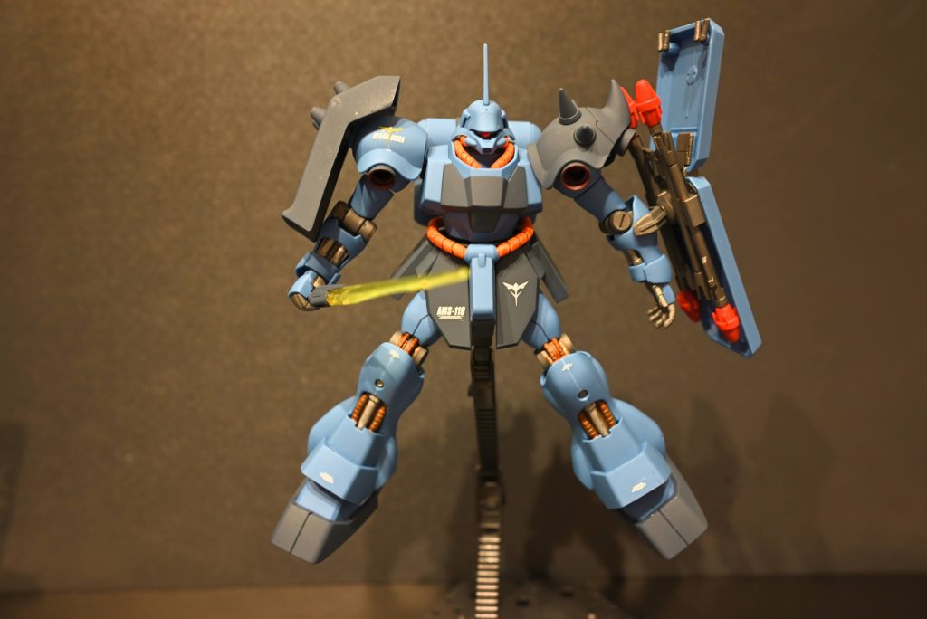 もっと躍動感だしたい😂