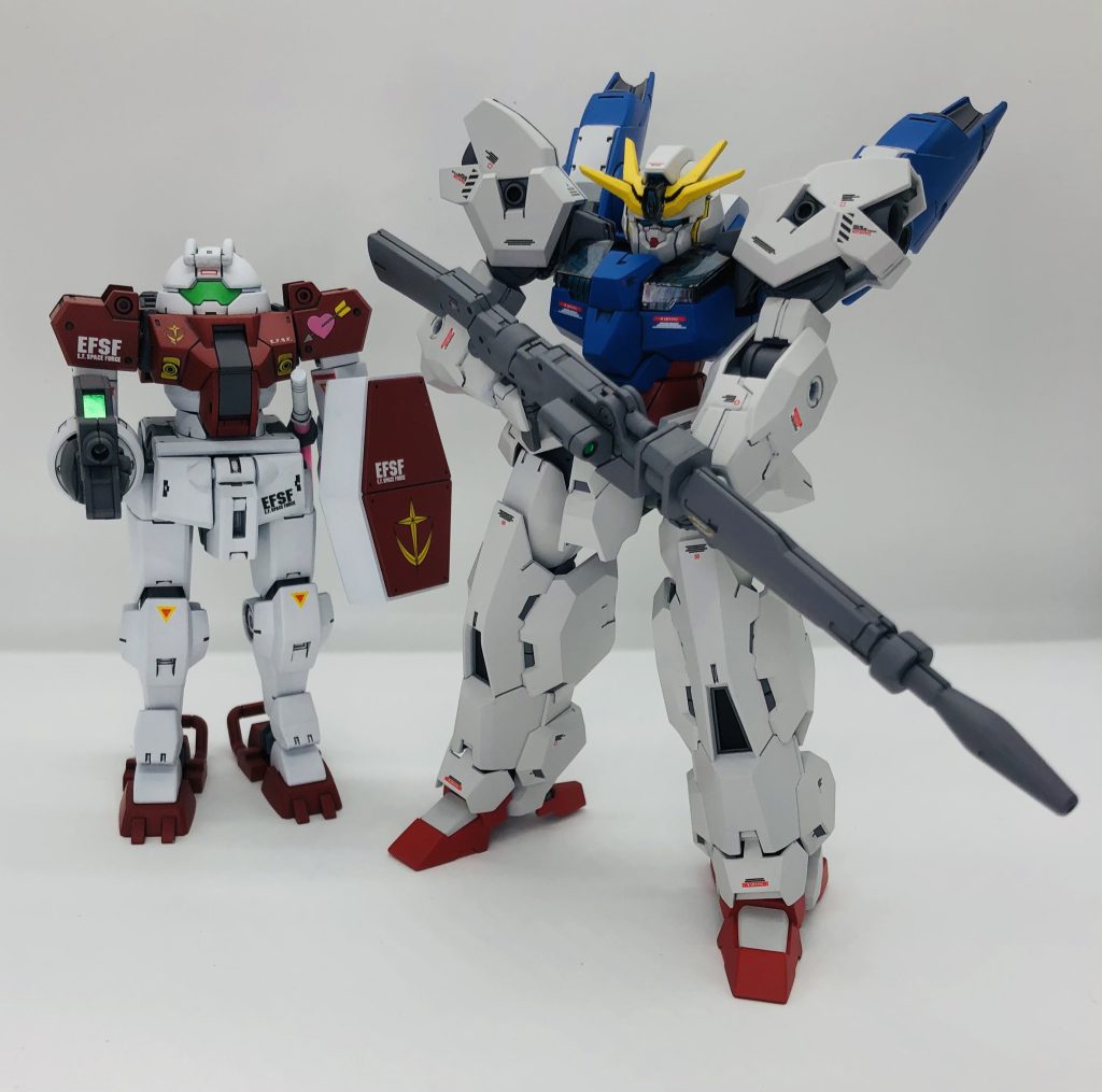 なんかお似合い（笑）