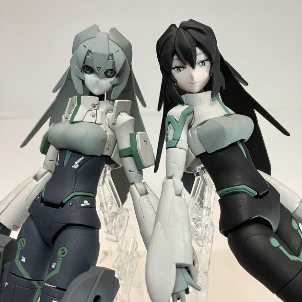 モビルドールメイ　リアル版