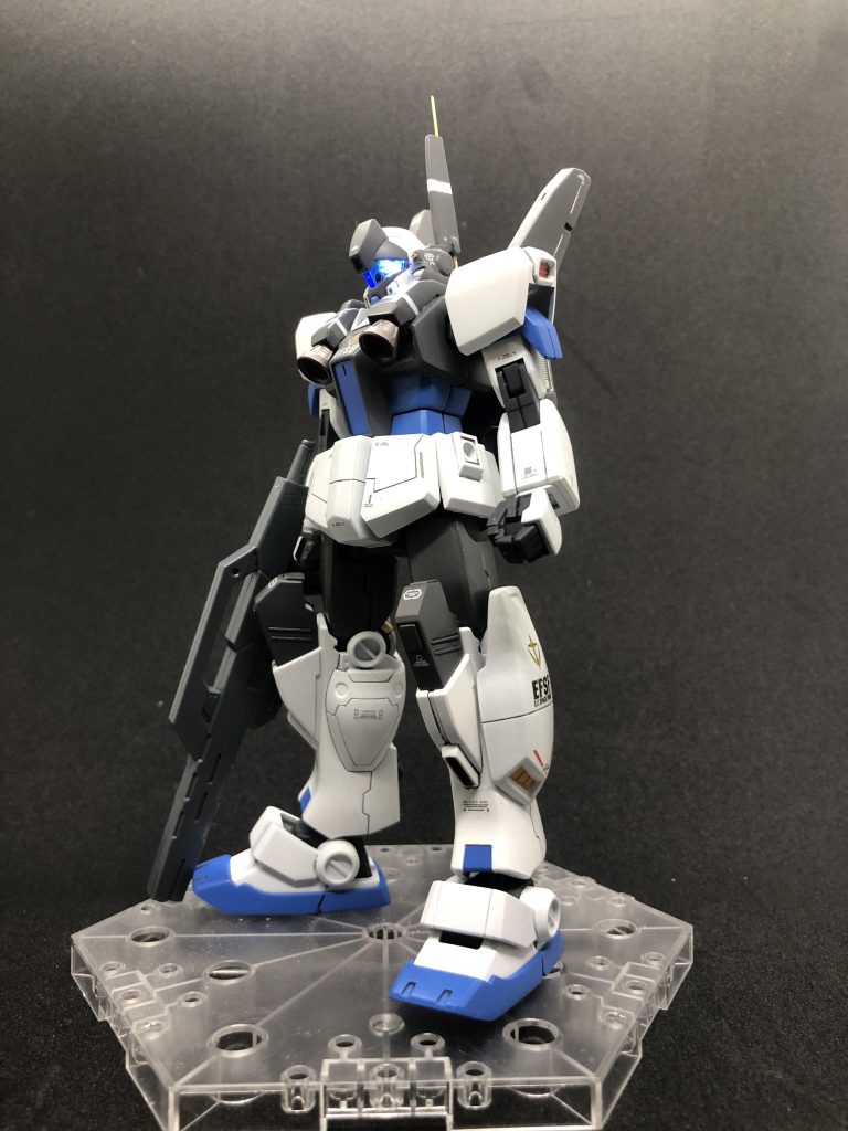 ジムナイトシーカー複合機–2枚目/制作者：いっしー