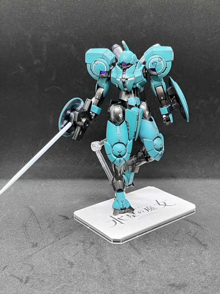 一部シールを使用してます