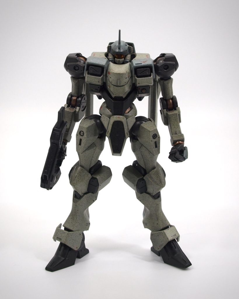 HG ザウォート–5枚目/制作者：@FATSOULDT