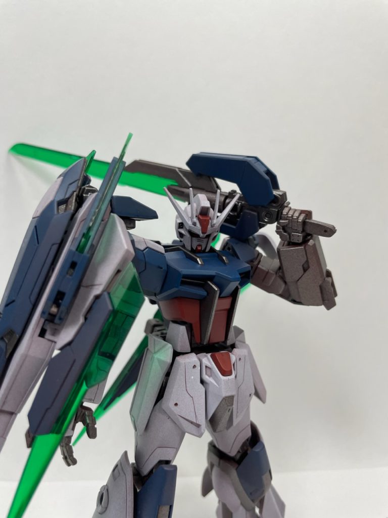 EGグラハム・ストライク–7枚目/制作者：shyu