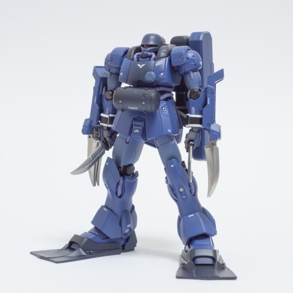 HGUC ゼー・ズール