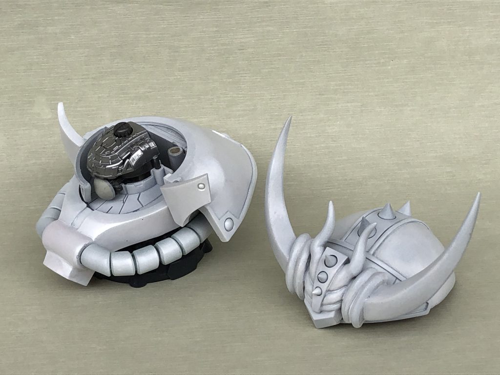 ガシャポン殺駆頭–4枚目/制作者：Sam Cho