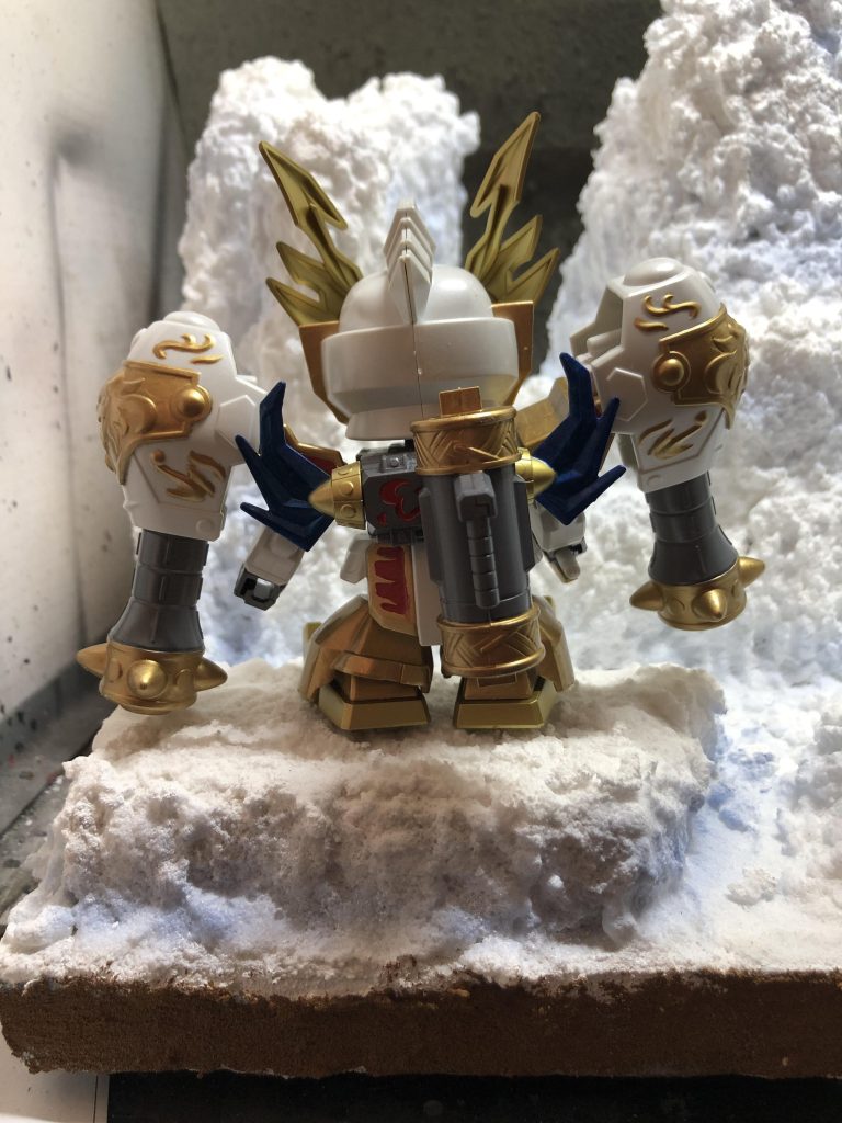 孫策サイサリス–3枚目/制作者：ジジさん