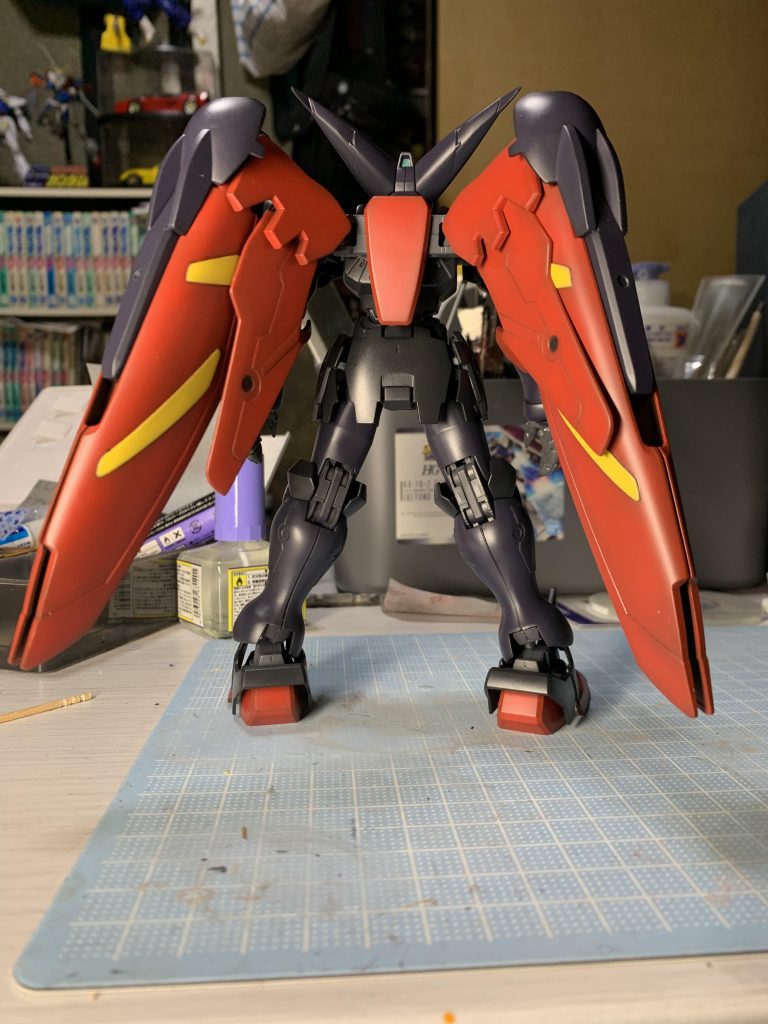 東方不敗！–3枚目/制作者：Yushi