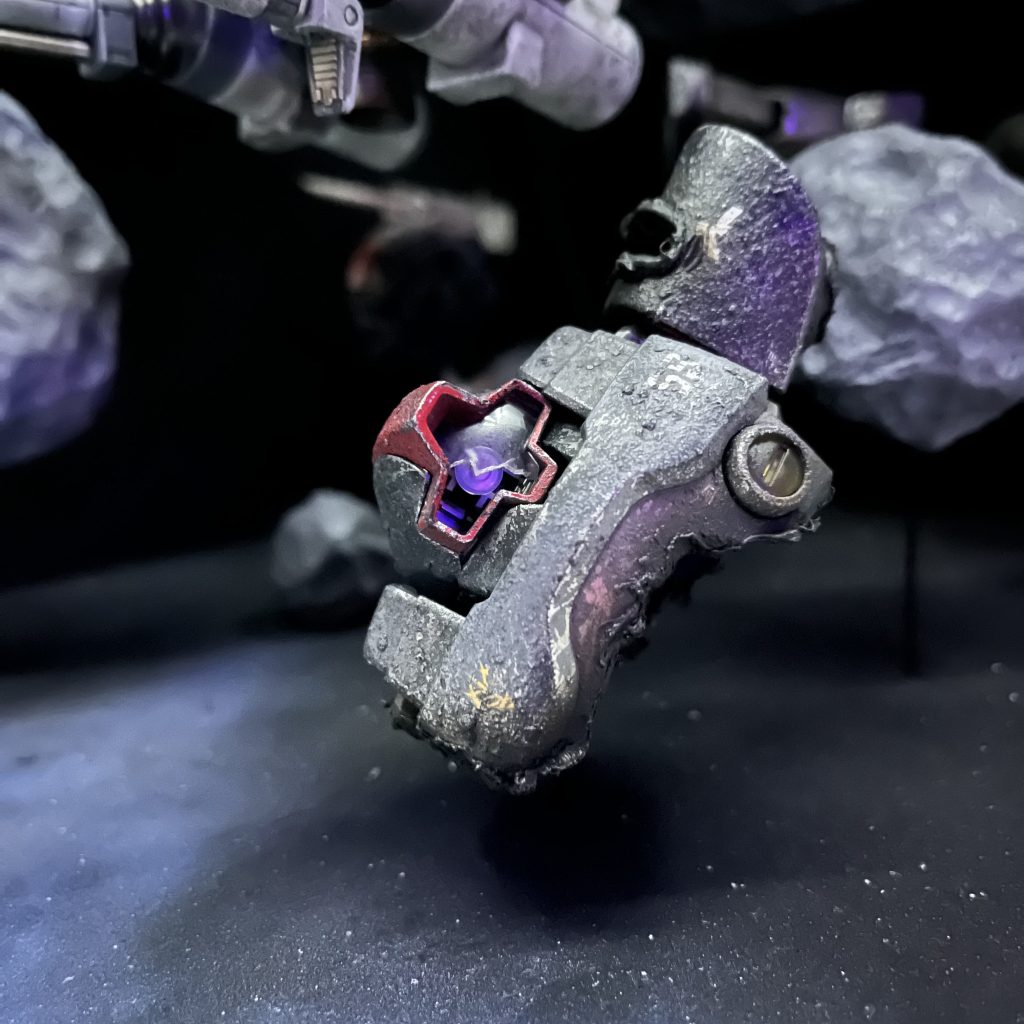 戰後生還者–3枚目/制作者：KazeFu