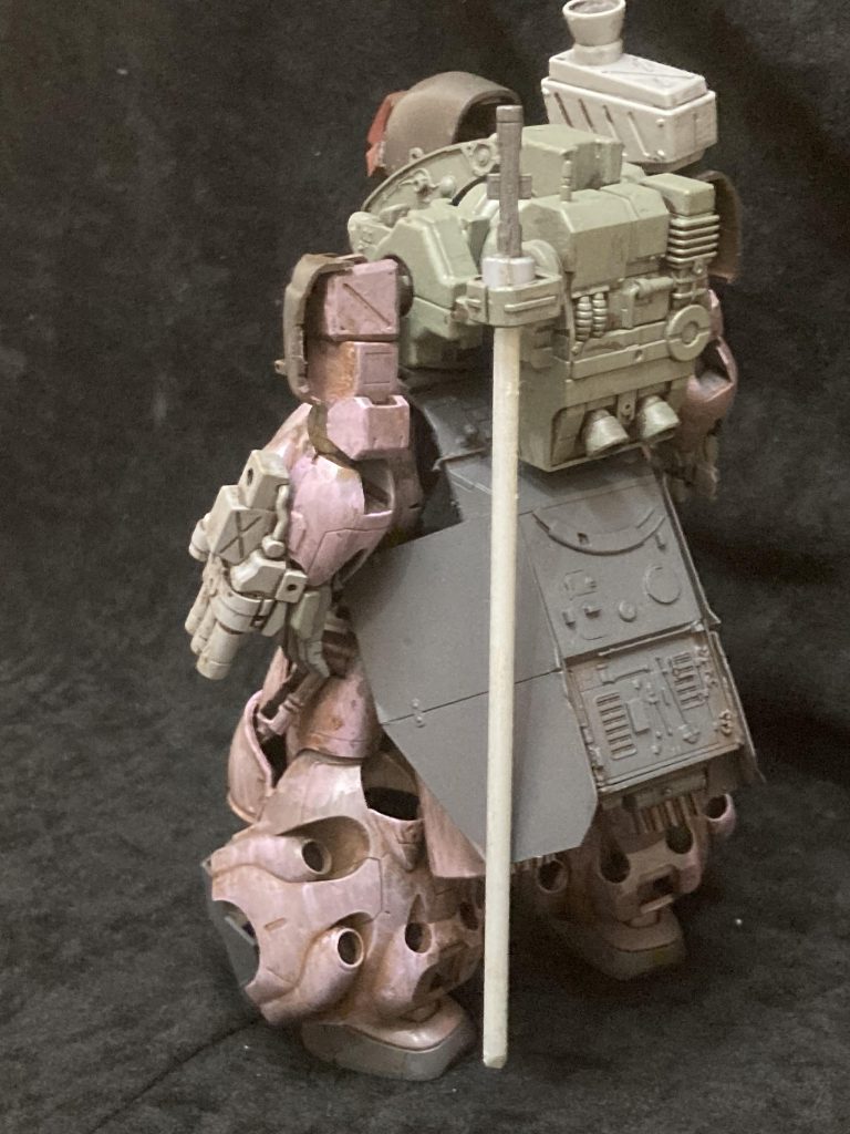 オレ版ドム　改修–5枚目/制作者：butakinoko