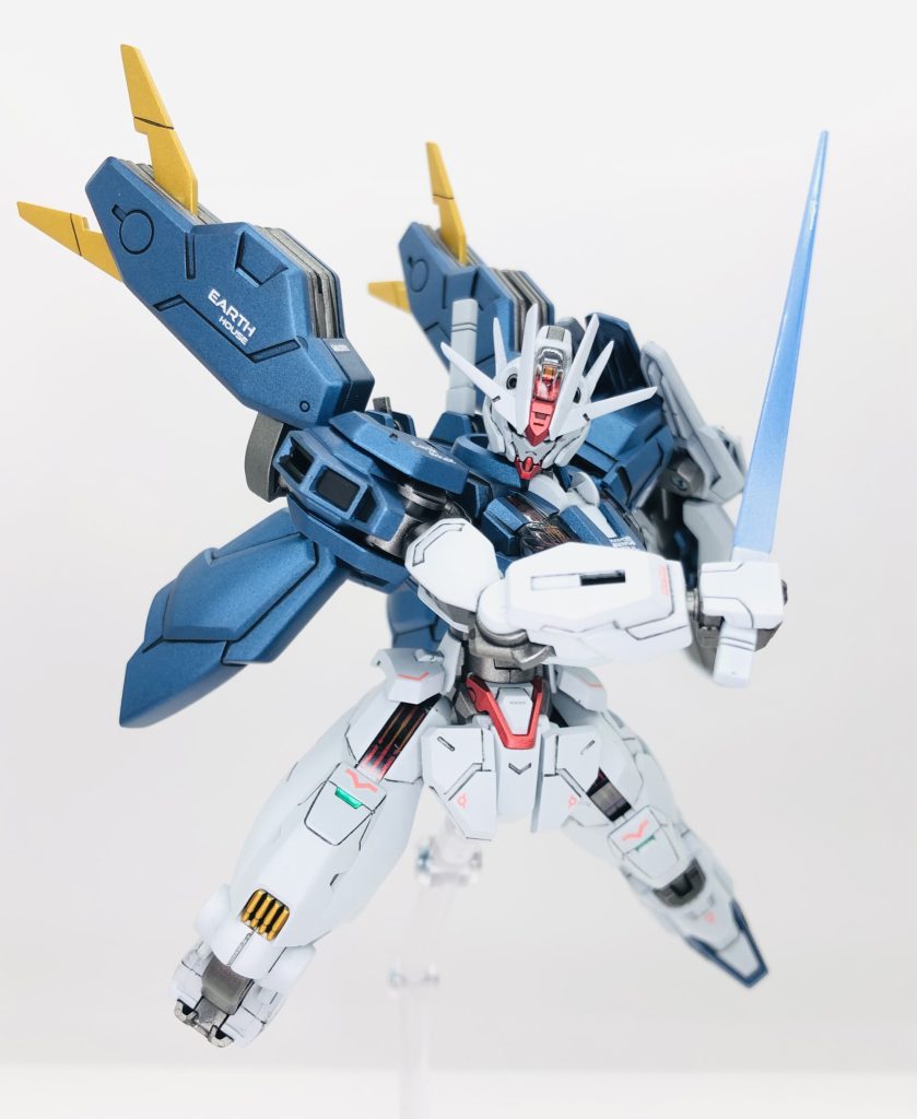 塗装ハゲが怖くてビットオンフォームは断念😭