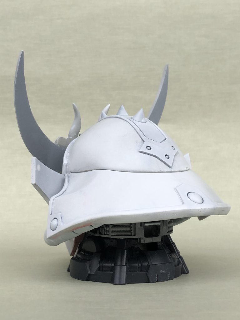 ガシャポン殺駆頭–3枚目/制作者：Sam Cho