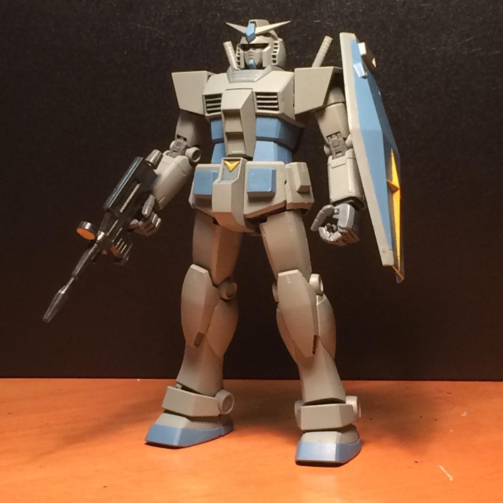 G-3ガンダム–2枚目/制作者：hatamata