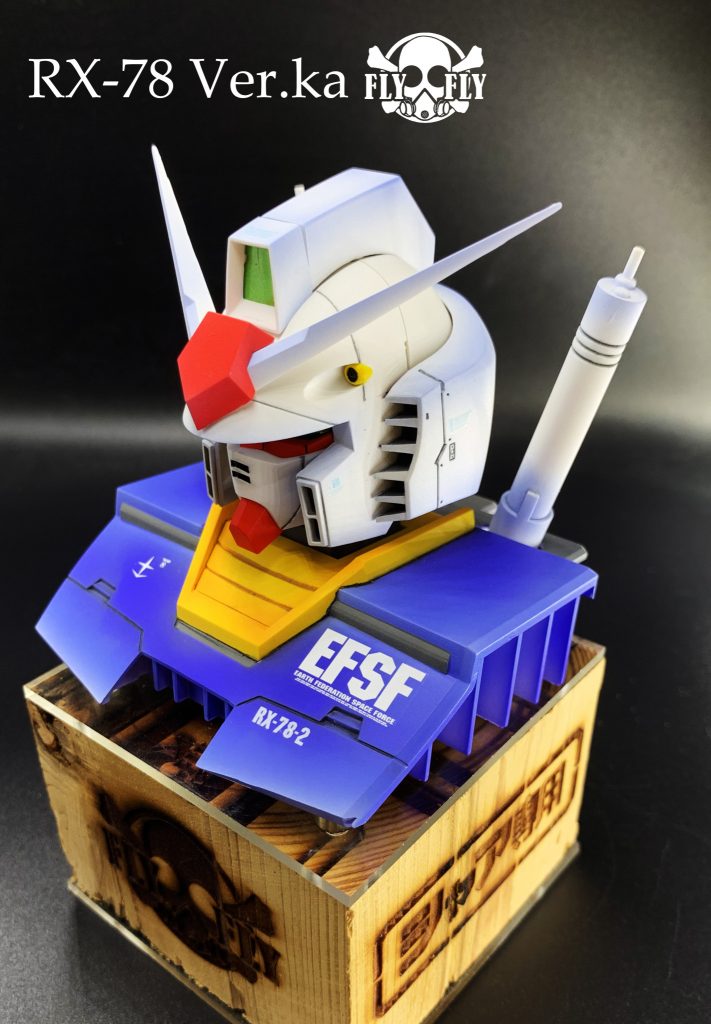 RX-78頭像