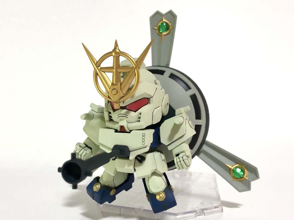 覇利丸–2枚目/制作者：るるまる