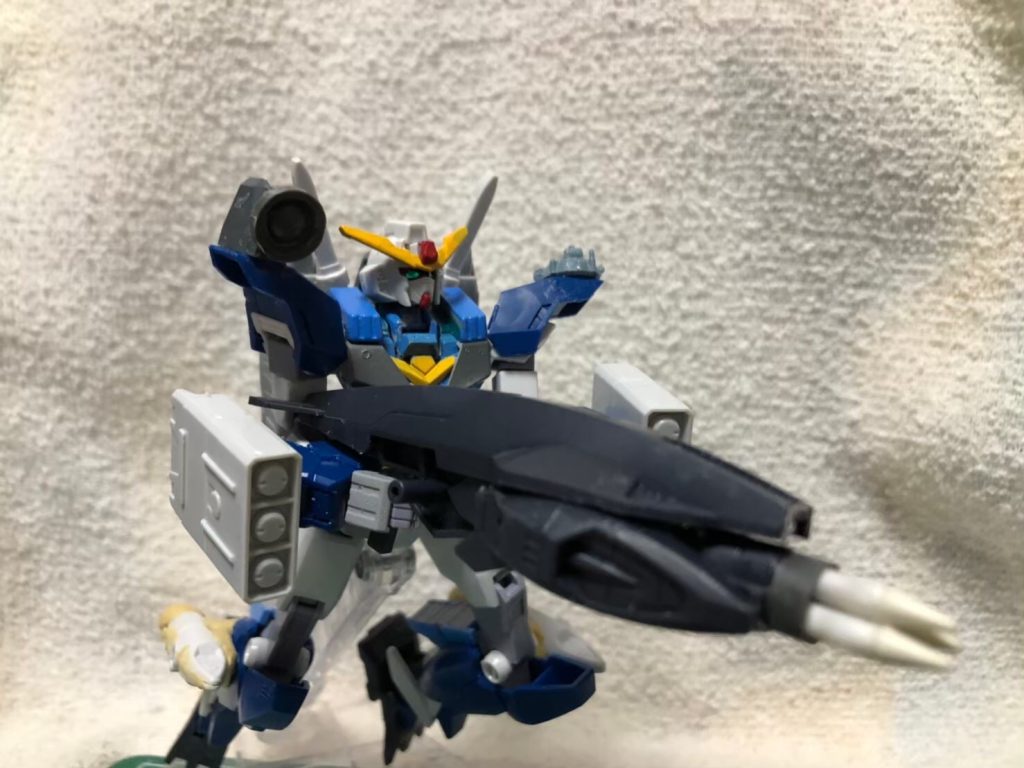 コア90(Mタイプ)–8枚目/制作者：げるたん