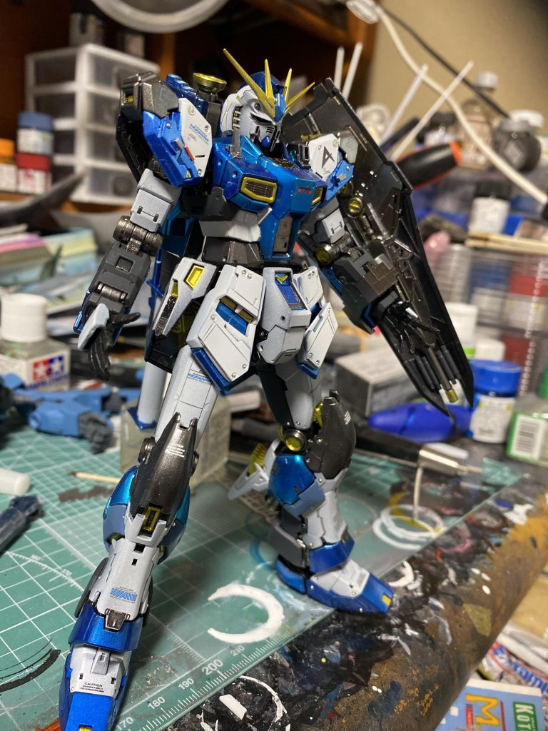 ノーマル状態。