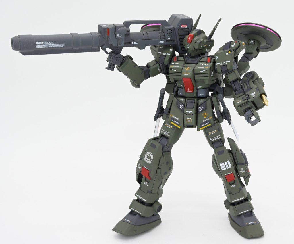 HG　ブラックライダー–5枚目/制作者：oz5500