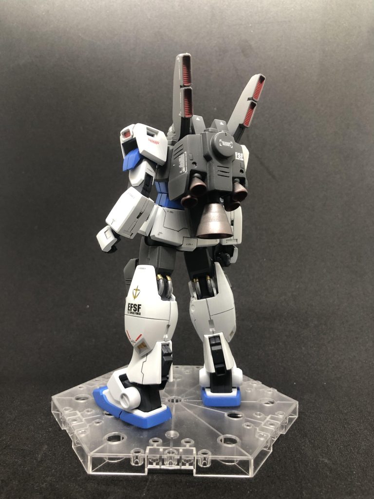 ジムナイトシーカー複合機–3枚目/制作者：いっしー