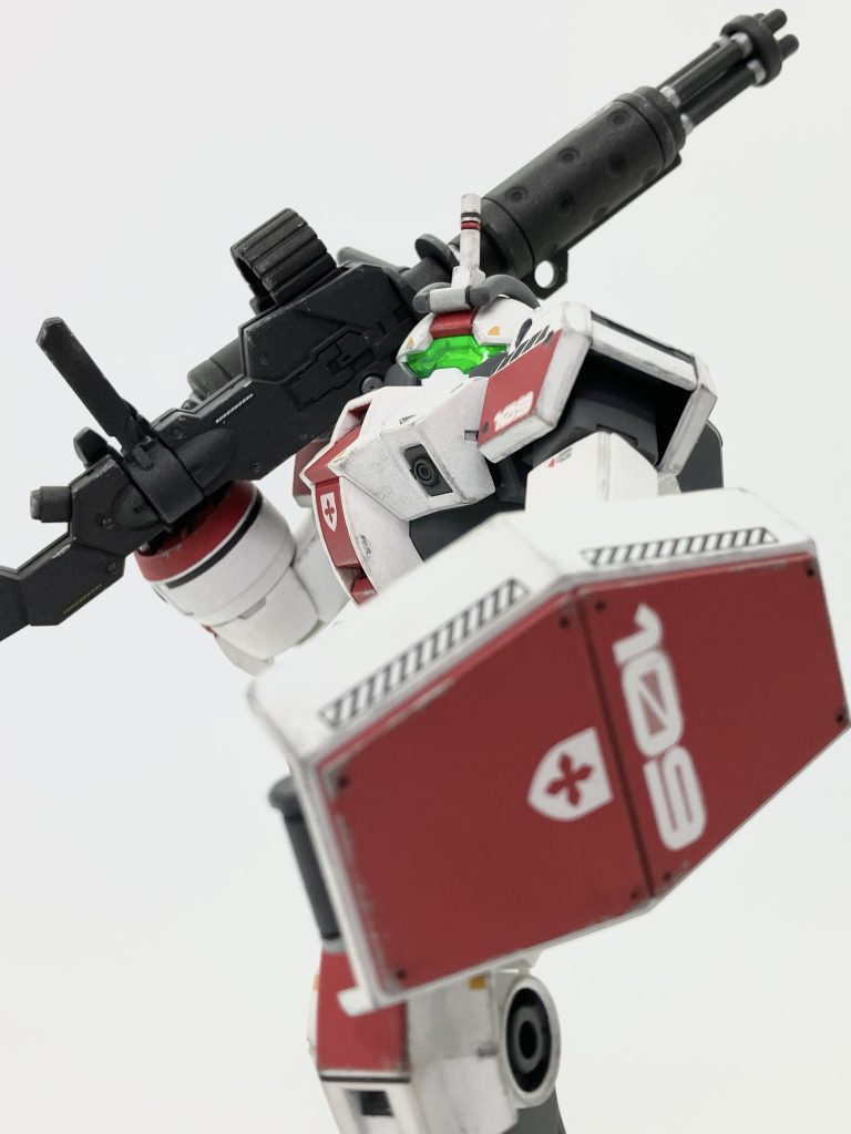 デミトレーナー(試験カラー)–5枚目/制作者:@haruka_555