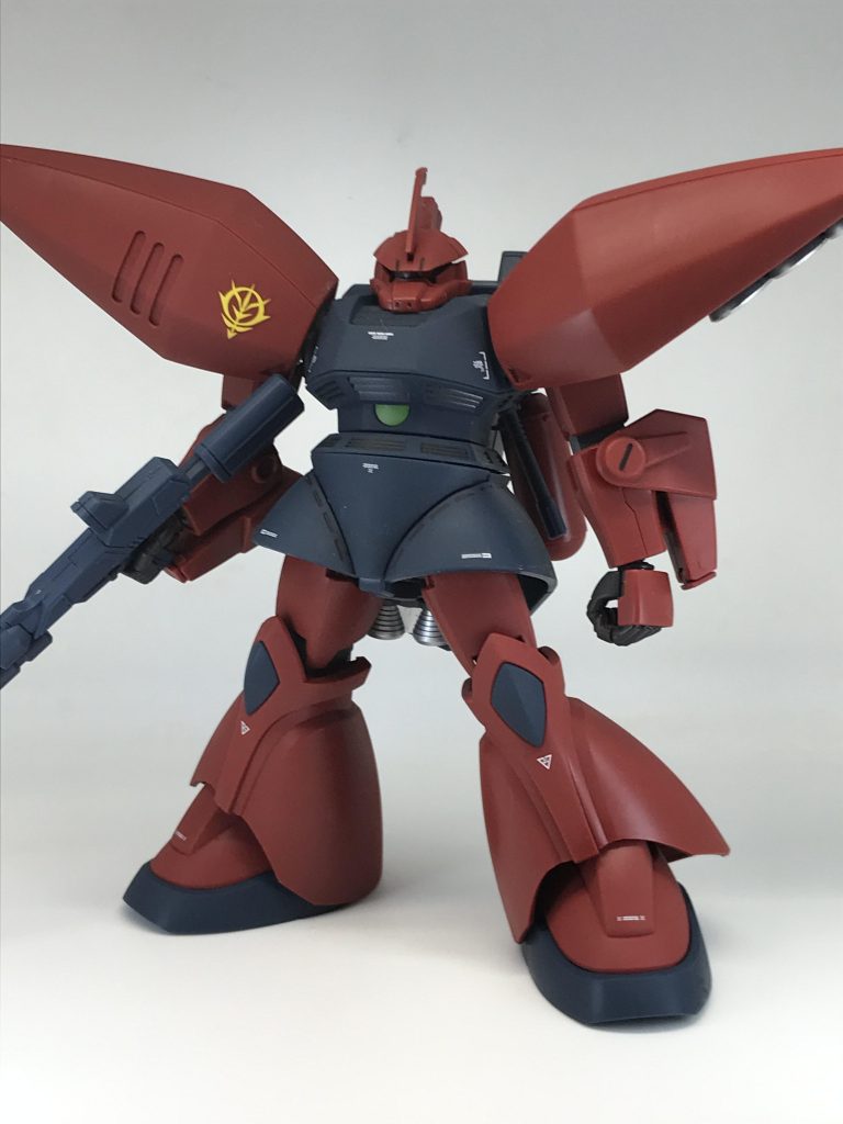 あ、ここからウェザリング前の状態です🙄これなんですよ！！よい作品を投稿する以上にSNSでファンを獲得するテクニック？と努力！否定する方も多いと思いますが、私は別に良いんじゃね？と思っております…なにより自分の作品の良いね数が増えて大満足ですわwww😃しかも私がフリーダムさんにいいねをした後も定期的に私の作品にいいねをしてくれてました…アフターケアもバッチリwそのいいねを根こそぎ獲得しようとする貪欲な姿勢…！ある意味尊敬します（笑）