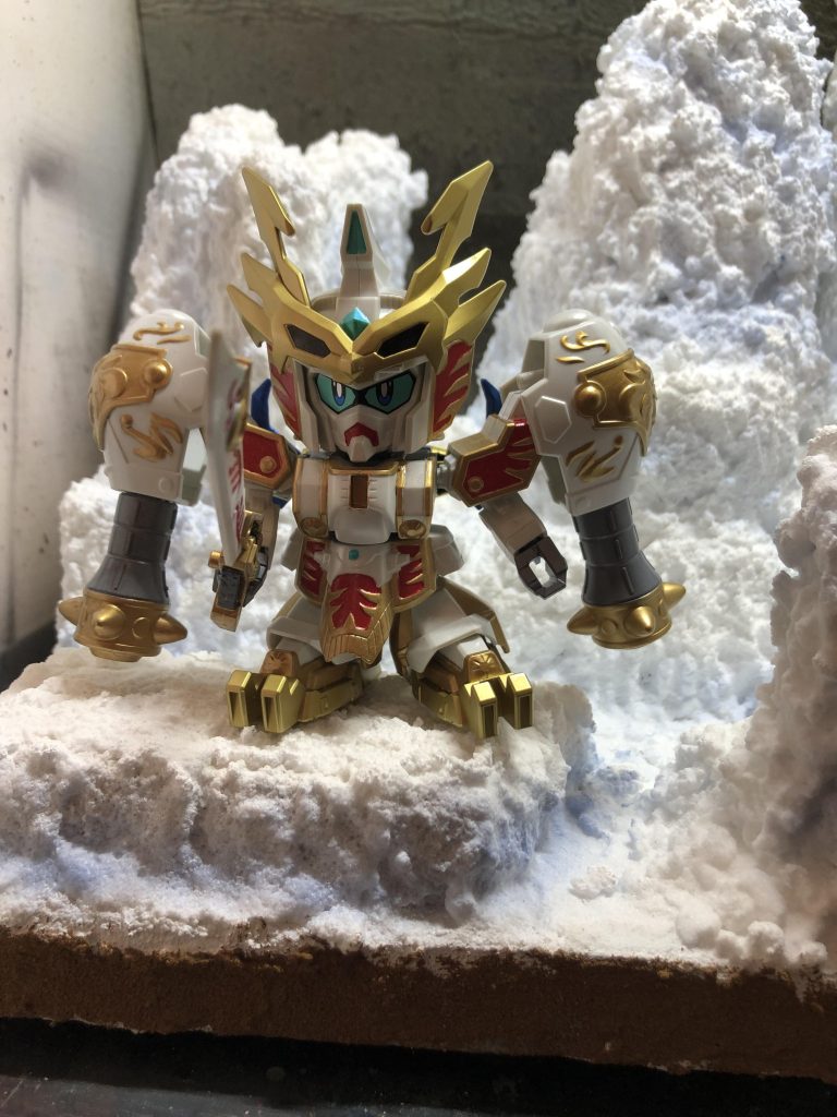 孫策サイサリス–2枚目/制作者：ジジさん