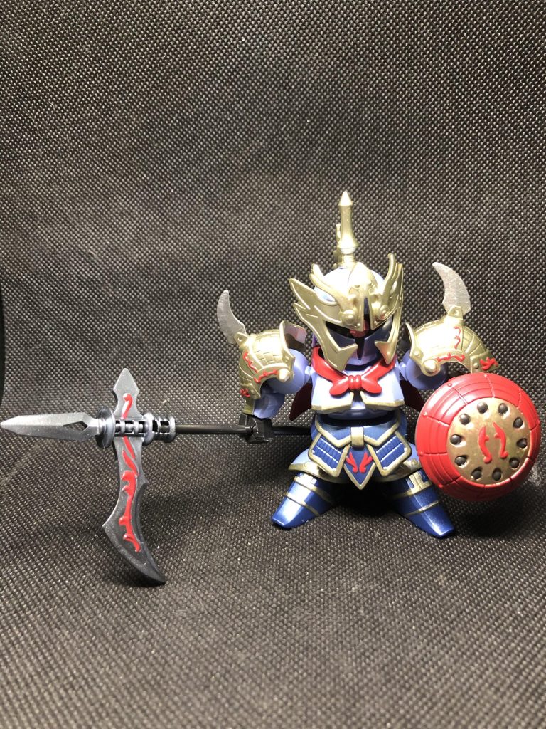 胡軫ギャン–3枚目/制作者:ジジさん