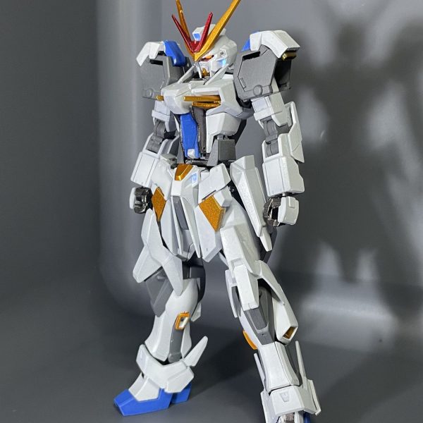 ガリアレスIP(インフィニットポジビリティ)