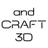 and CRAFT 3D