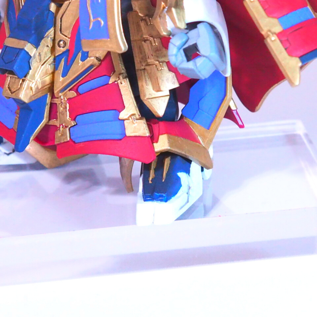 SDW信長エピオン–7枚目/制作者：@emix1215