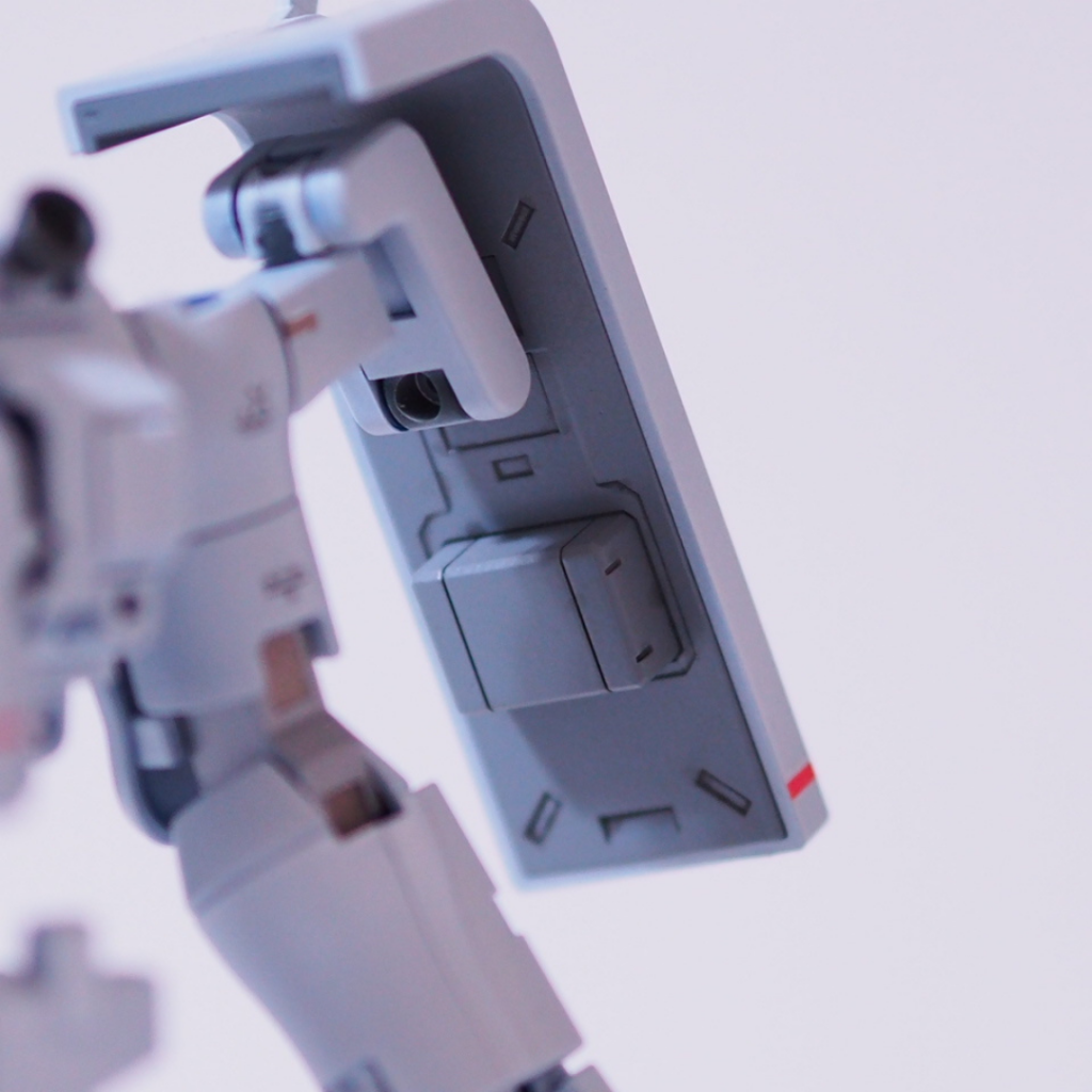 HG00 ティエレン指揮官型（試作型カラー）–8枚目/制作者：@emix1215