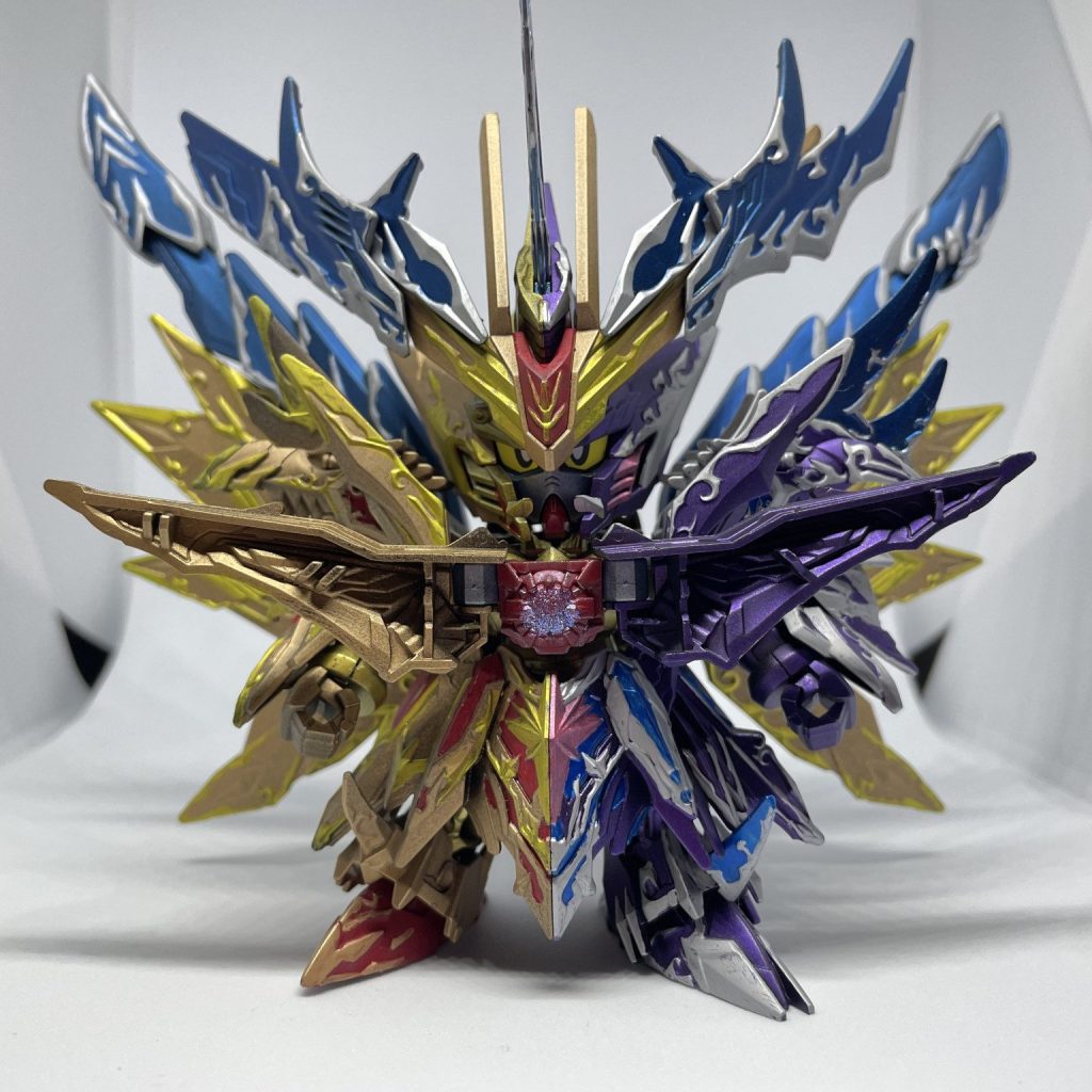 オルタレートスフィア・ドラゴン FR 4枚 オルタレートスフィア