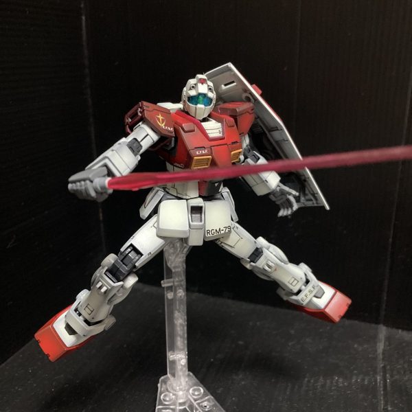 RGM-79ジム
