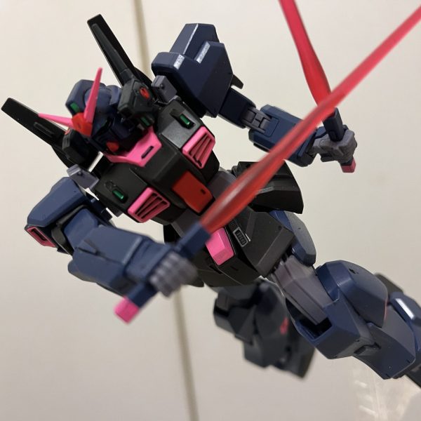 HGUCガンダムMk-Ⅱ