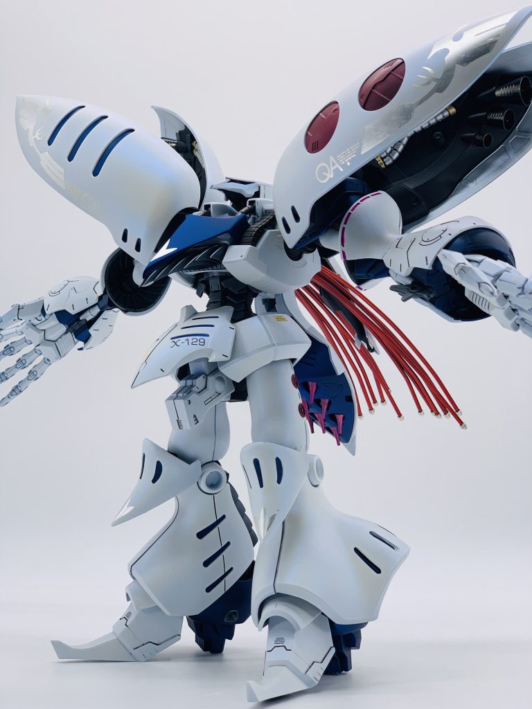 キュベレイ–3枚目/制作者：たけちか