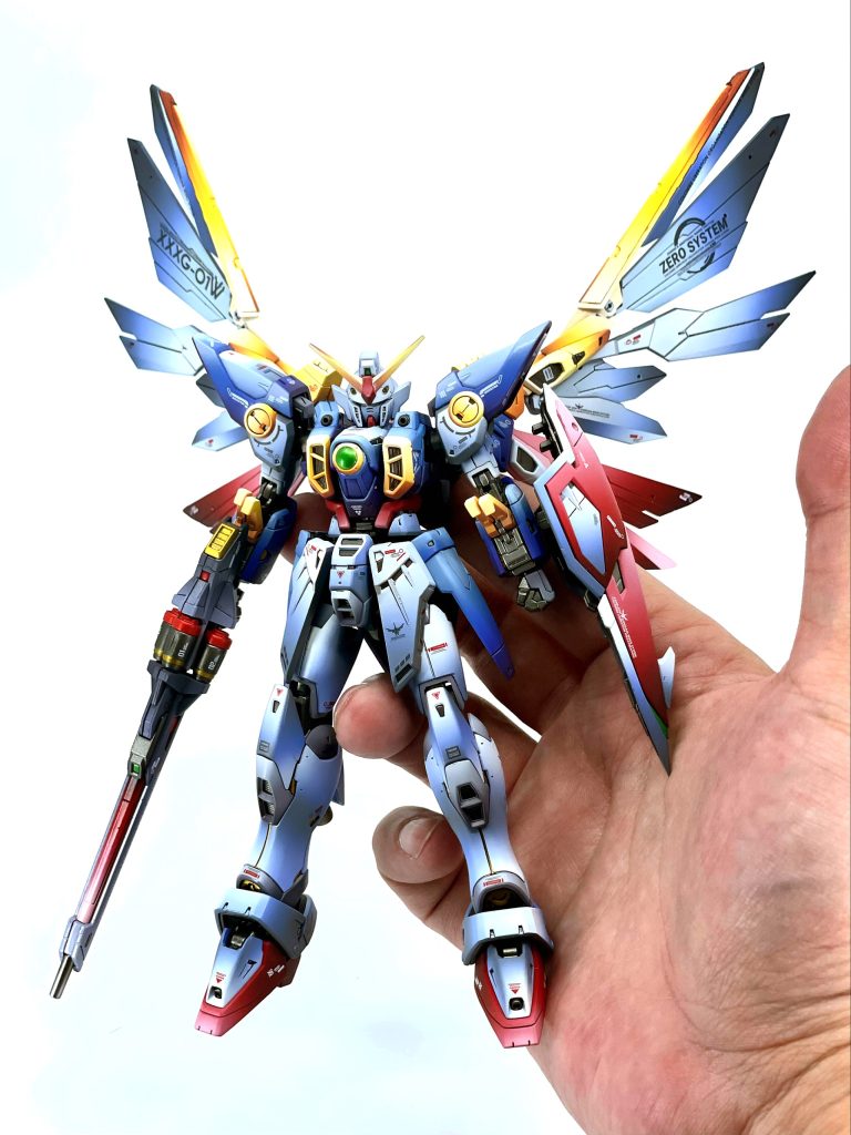 これで、何もかも終わりだ。任務、完了！–5枚目/制作者：Charsi115