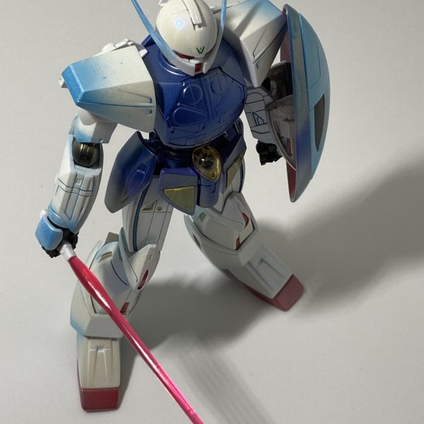 ターンエーガンダムHG