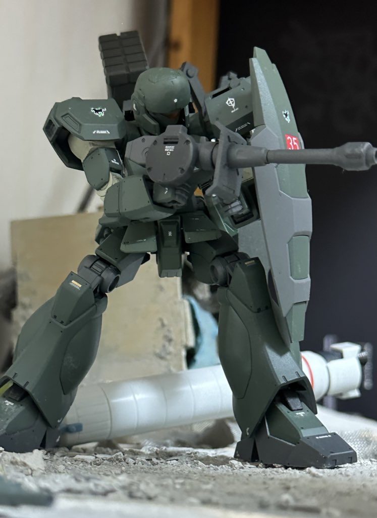 護人ですからやはりシールドは欠かせませんよね